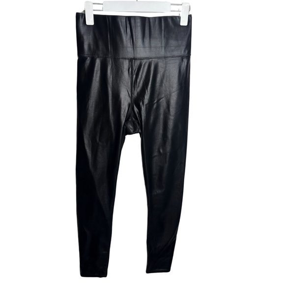 Knix | High Rise Contour Waist Legging in Black Sz Medium - Picture 2 of 9